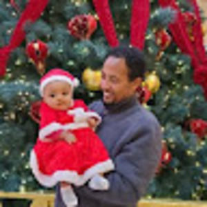 Meet your Posher, Yemane